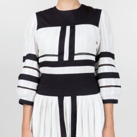 Étoile Isabel Marant NWOT. Size 8. So cute!Perfect for Summer! - Picture 2 of 7